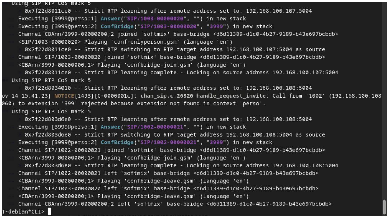 Entree d un troisieme participant dans ConfBridge